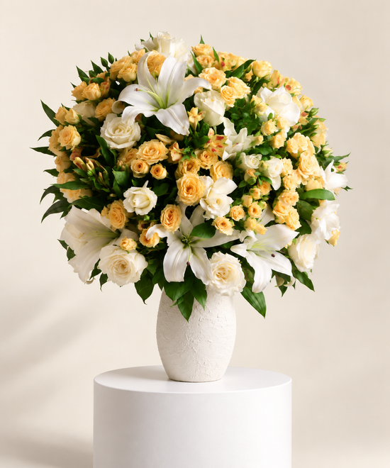 Champagne Elegance