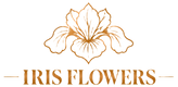IrisFlowersandcoffee
