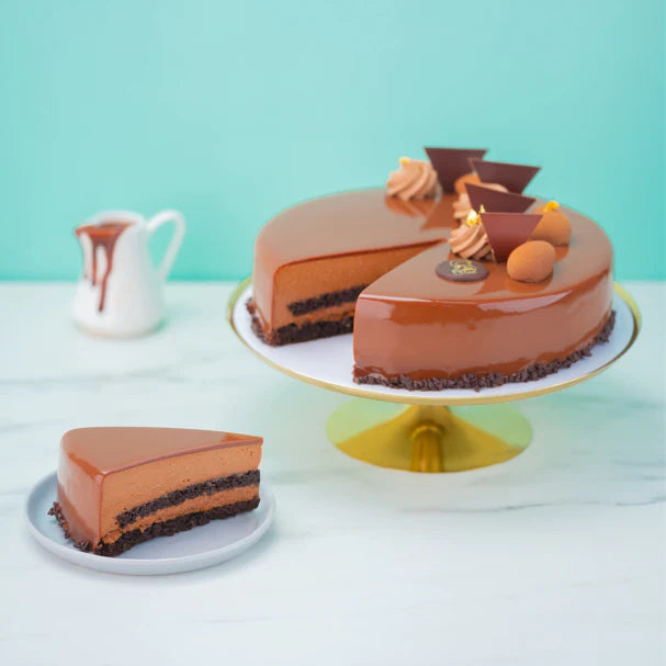 Cakes
