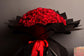 100 Red Rose