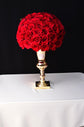 Luxury Red rose