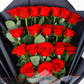 Red Rose Bouquet