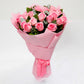 Pink flower Bouquet
