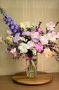 Luxury vase
