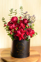 Red rose Box