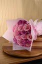 pink roses Bouquet