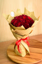 red rose Bouquet