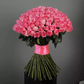 pink roses Bouquet