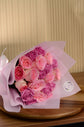 pink roses Bouquet