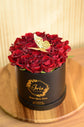 Red Rose box